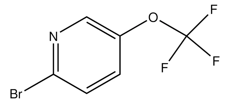 Sigma-Aldrich 2-Bromo-5-(trifluoromethoxy)pyridine