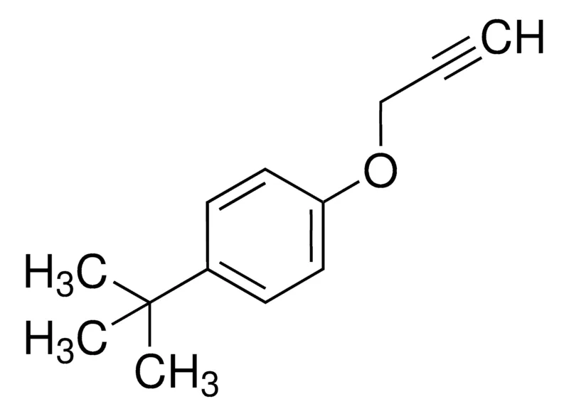 Sigma-Aldrich 1-(tert-Butyl)-4-(prop-2-yn-1-yloxy)benzene