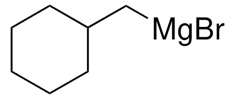 Sigma-Aldrich (环己基甲基)溴化镁