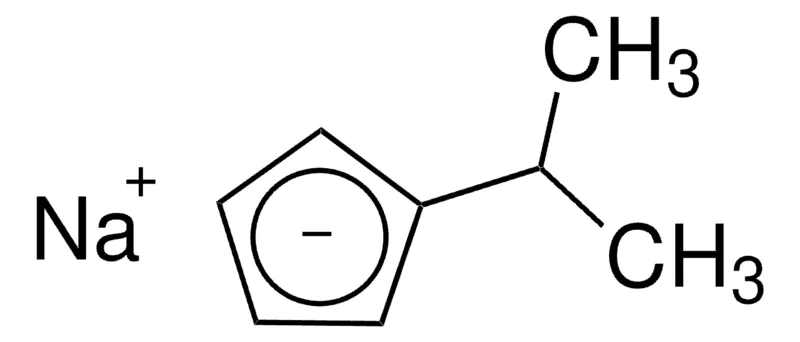 Sigma-Aldrich 异丙基环戊二烯钠盐