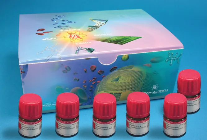 Sigma-Aldrich Buchwald 配体试剂盒 I