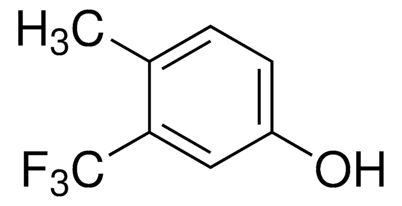 Sigma-Aldrich 4-Methyl-3-(trifluoromethyl)phenol