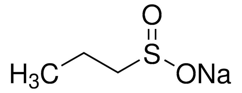 Sigma-Aldrich Sodium propane-1-sulfinate