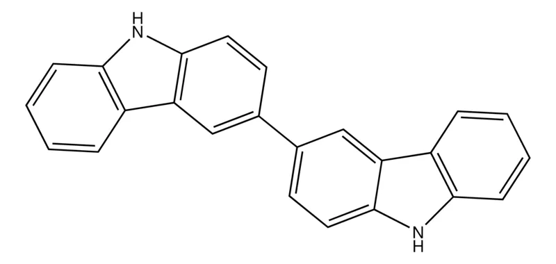 Sigma-Aldrich 3,3′-Bicarbazole