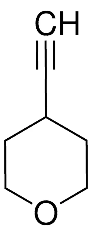 Sigma-Aldrich 4-Ethynyltetrahydro-2H-pyran