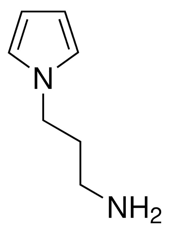 Sigma-Aldrich 3-(1H-Pyrrol-1-yl)-1-propanamine
