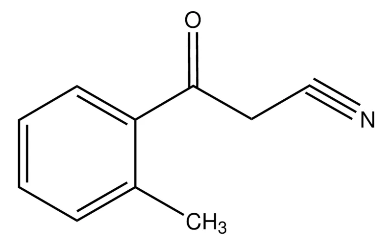 Sigma-Aldrich 3-Oxo-3-o-tolylpropanenitrile