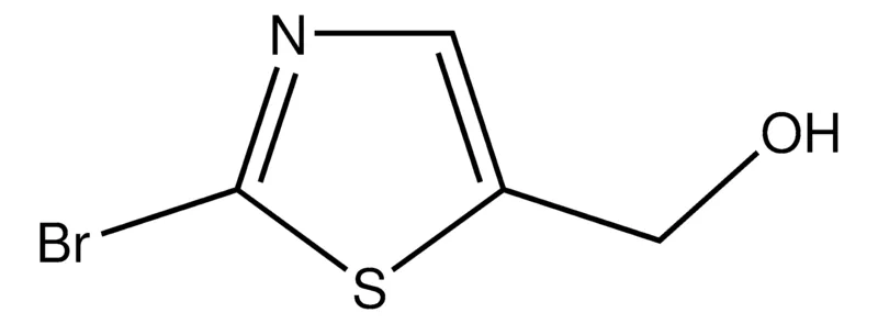 Sigma-Aldrich 2-Bromo-5-hydroxymethylthiazole