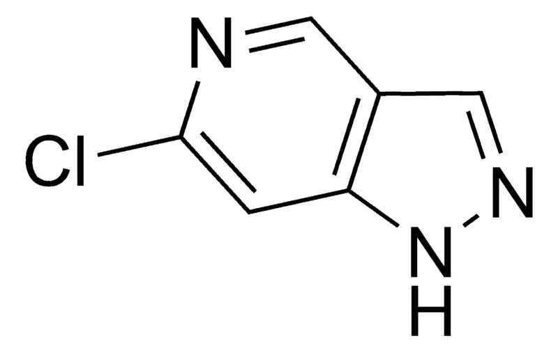 Sigma-Aldrich 6-Chloro-1H-pyrazolo[4,3-c]pyridine