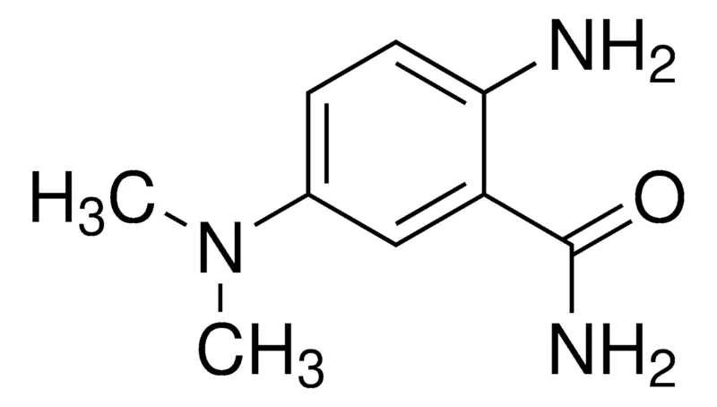 Sigma-Aldrich 2-Amino-5-(dimethylamino)benzamide