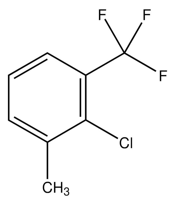 Sigma-Aldrich 2-Chloro-3-methylbenzotrifluoride