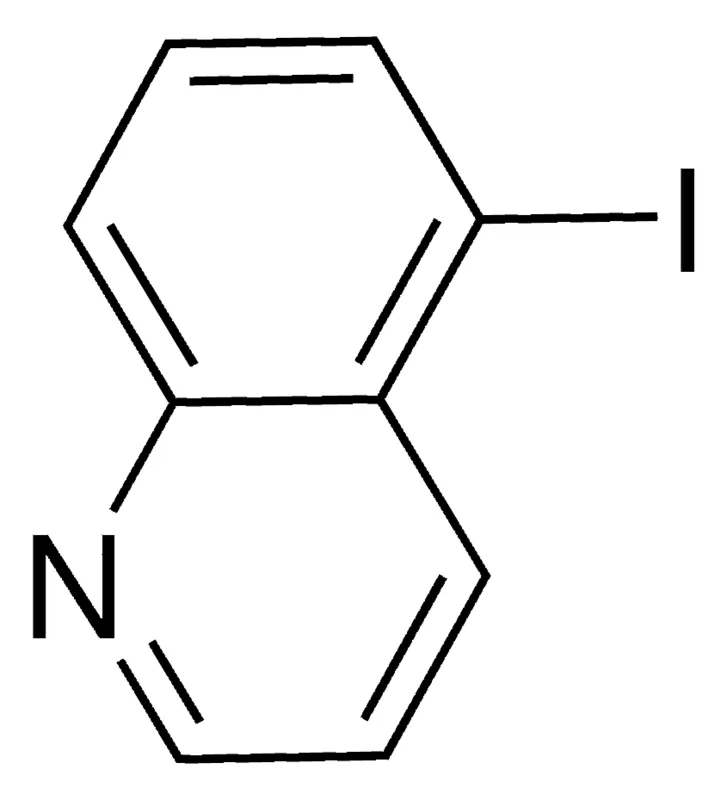 Sigma-Aldrich 5-Iodoquinoline
