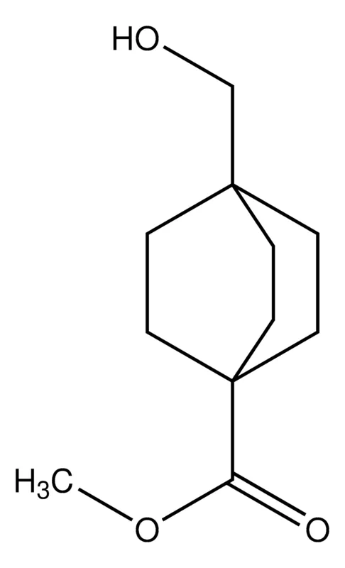 Sigma-Aldrich Methyl 4-(hydroxymethyl)bicyclo[2.2.2]octane-1-carboxylate