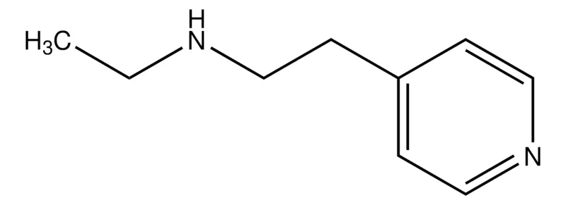 Sigma-Aldrich N-Ethyl-2-(pyridin-4-yl)ethanamine