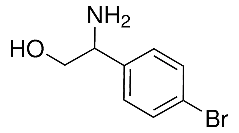 Sigma-Aldrich 2-Amino-2-(4-bromophenyl)ethan-1-ol