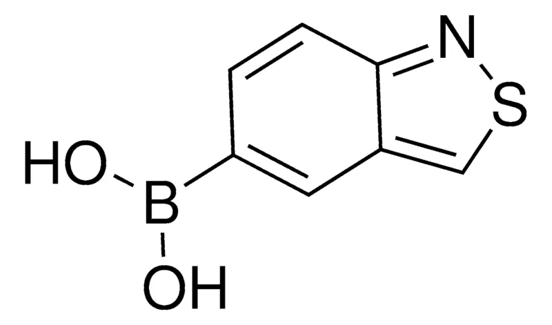 Sigma-Aldrich Benzo[c]isothiazol-5-ylboronic acid