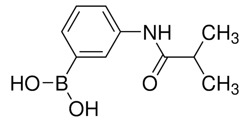 Sigma-Aldrich 3-(Isobutanoylamino)benzeneboronic acid