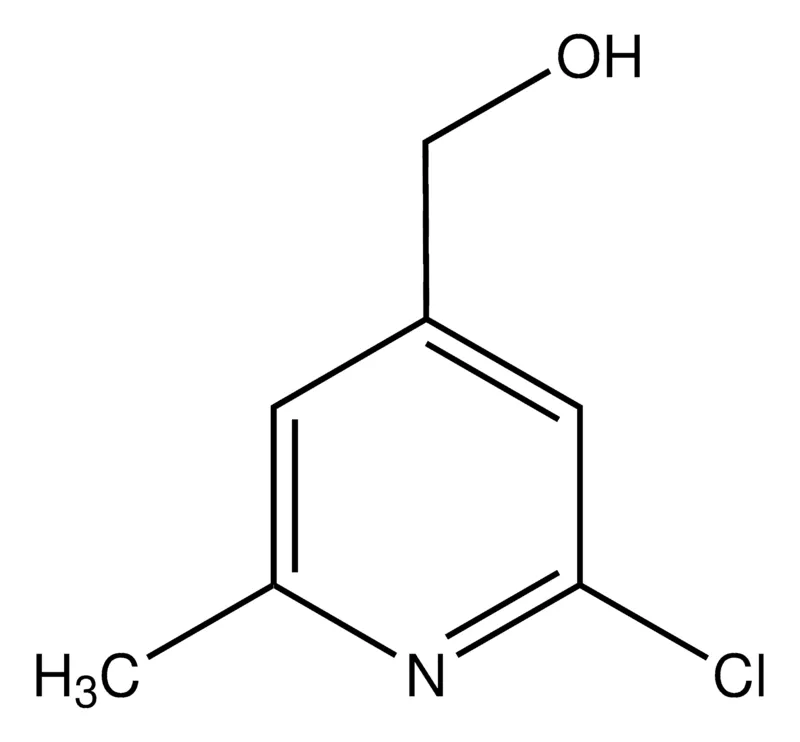 Sigma-Aldrich (2-Chloro-6-methylpyridin-4-yl)methanol
