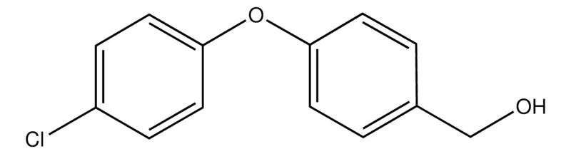 Sigma-Aldrich (4-(4-Chlorophenoxy)phenyl)methanol