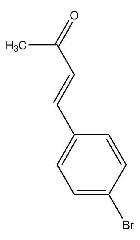 Sigma-Aldrich (E)-4-(4-Bromophenyl)but-3-en-2-one