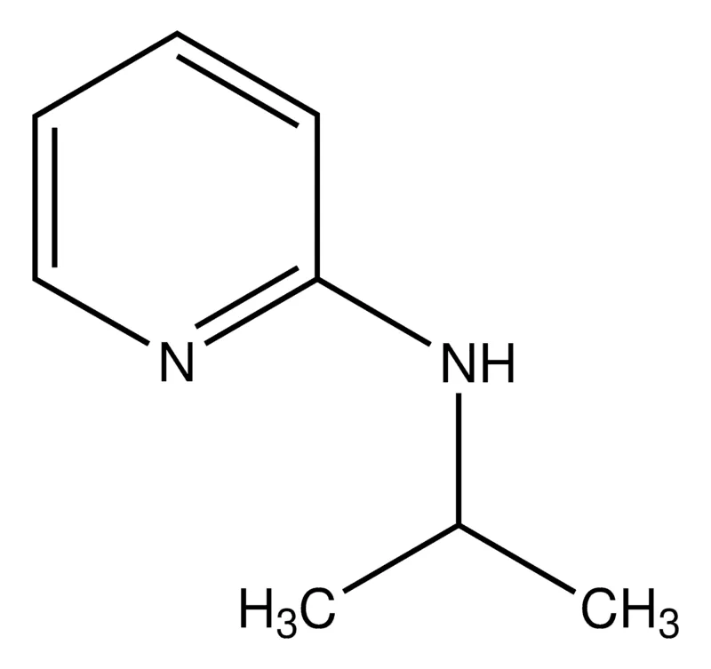 Sigma-Aldrich N-Isopropylpyridin-2-amine