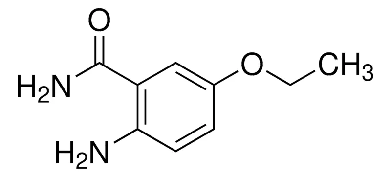 Sigma-Aldrich 2-Amino-5-ethoxybenzamide