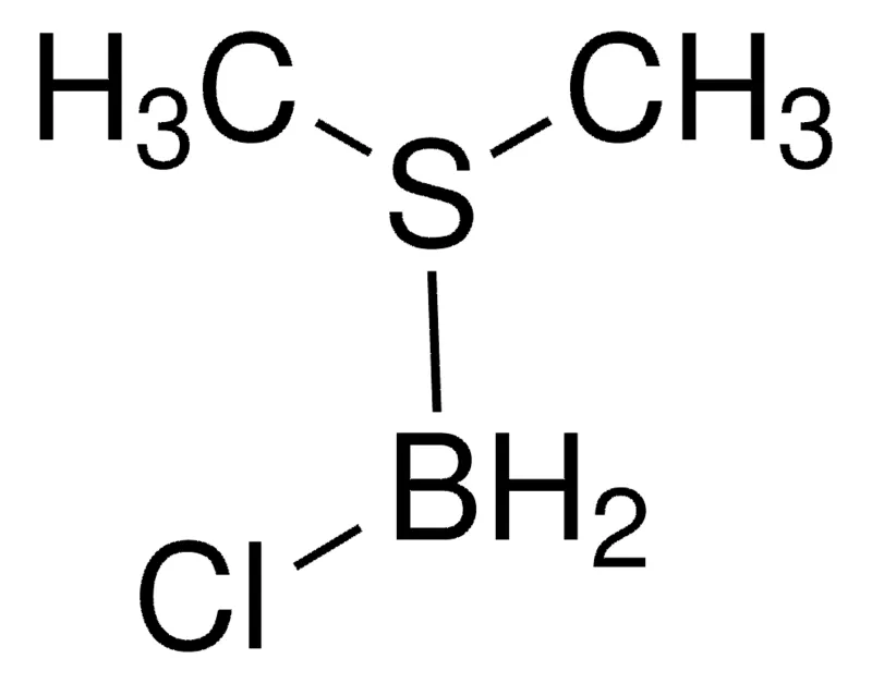 Sigma-Aldrich 单氯硼烷二甲基硫醚络合物