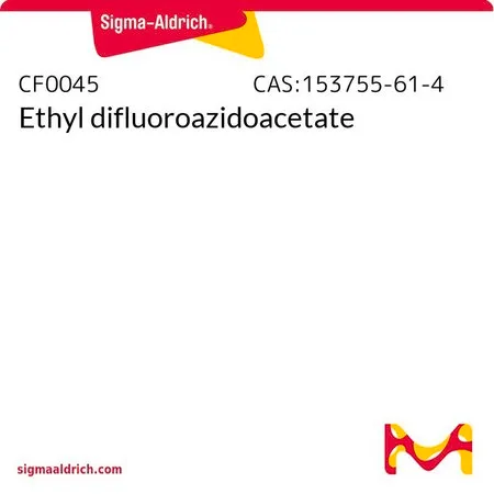 Sigma-Aldrich Ethyl difluoroazidoacetate