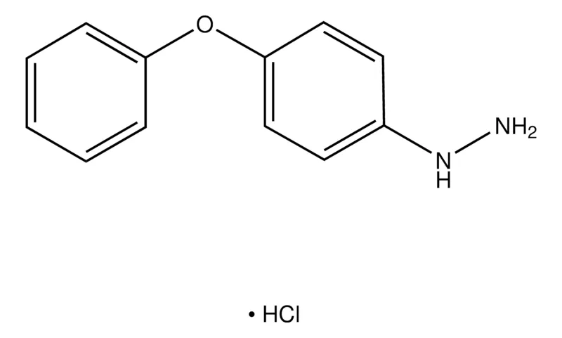 Sigma-Aldrich 1-(4-Phenoxyphenyl)hydrazine hydrochloride