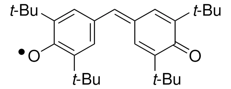 Sigma-Aldrich 加尔万氧基自由基