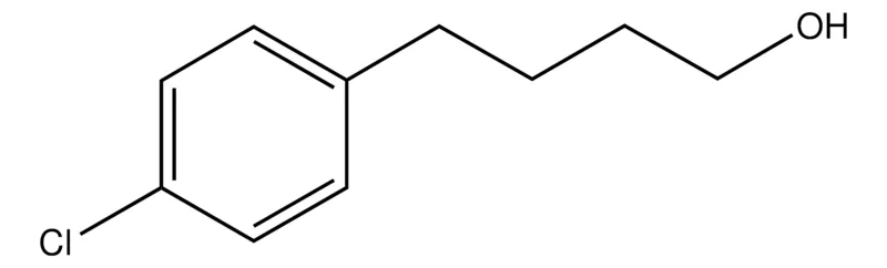 Sigma-Aldrich 4-(4-Chlorophenyl)butan-1-ol