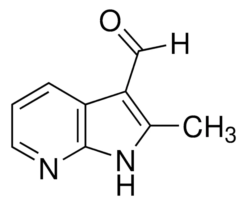 Sigma-Aldrich 2-Methyl-1H-pyrrolo[2,3-b]pyridine-3-carbaldehyde