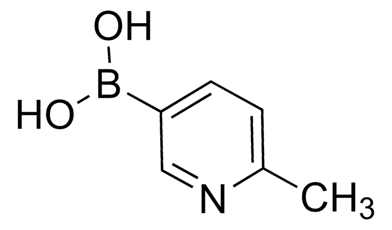 Sigma-Aldrich 6-Methylpyridine-3-boronic acid