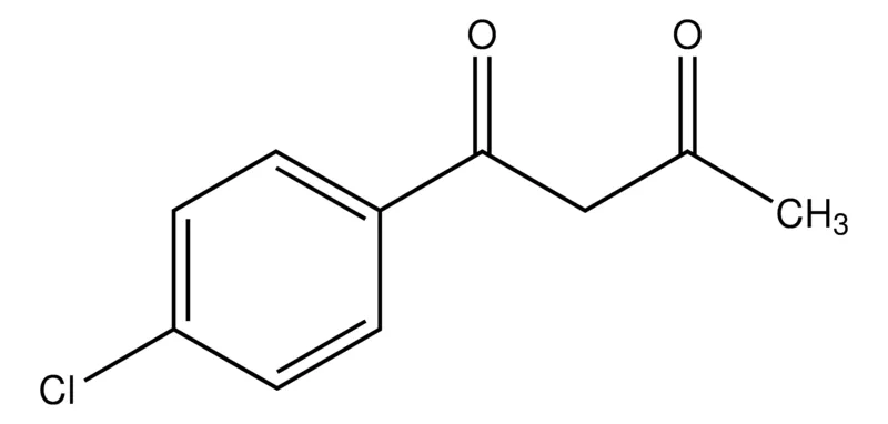 Sigma-Aldrich 1-(4-Chlorophenyl)butane-1,3-dione