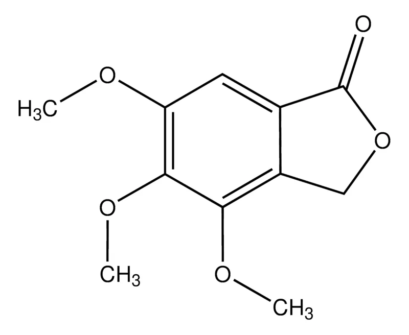 Sigma-Aldrich 4,5,6-Trimethoxyisobenzofuran-1(3H)-one
