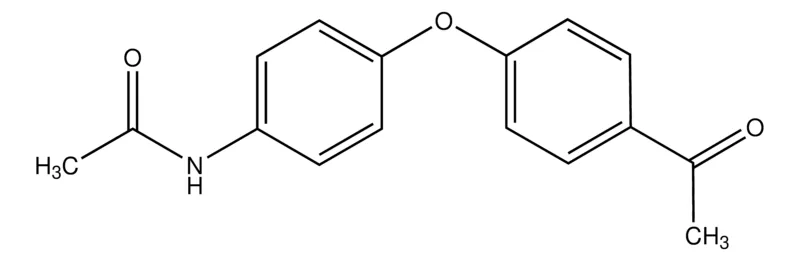 Sigma-Aldrich 1-(4-(4-Acetylamino)phenoxy)ethanone