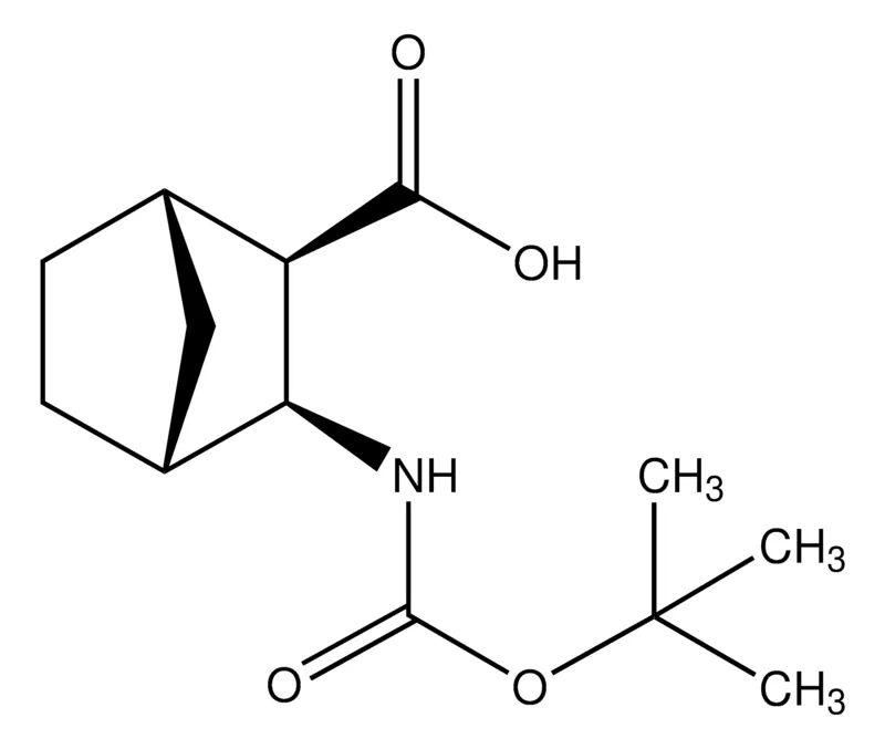 Sigma-Aldrich diexo-3-tert-Butoxycarbonylamino-bicyclo[2.2.1]heptane-2-carboxylic acid