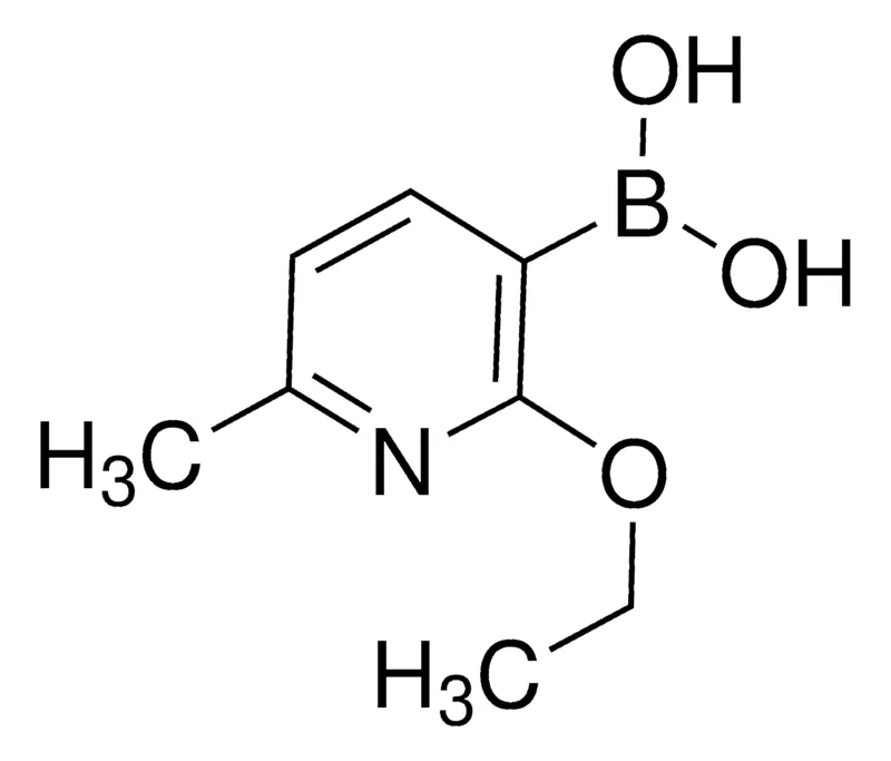 Sigma-Aldrich 2-Ethoxy-6-methylpyridine-3-boronic acid
