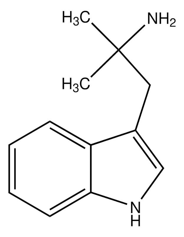 Sigma-Aldrich 1-(1H-Indol-3-yl)-2-methylpropan-2-amine