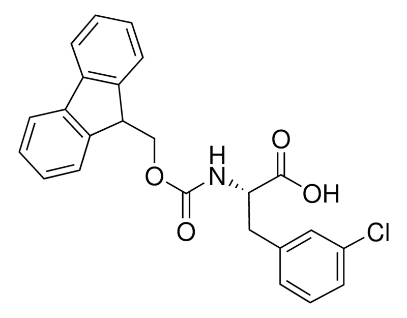 Sigma-Aldrich Fmoc-3-chloro-L-phenylalanine