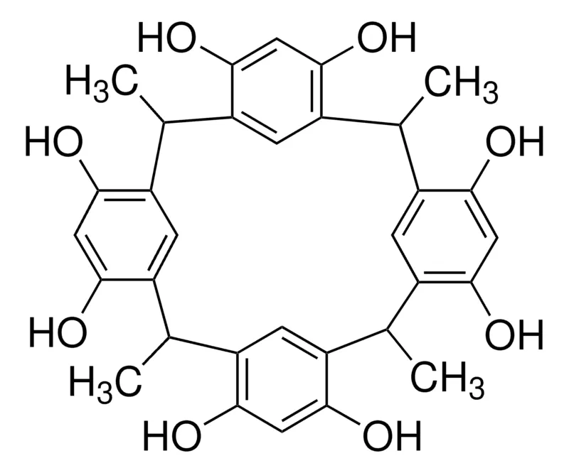 Sigma-Aldrich C-甲基杯[4]烃间苯二酚