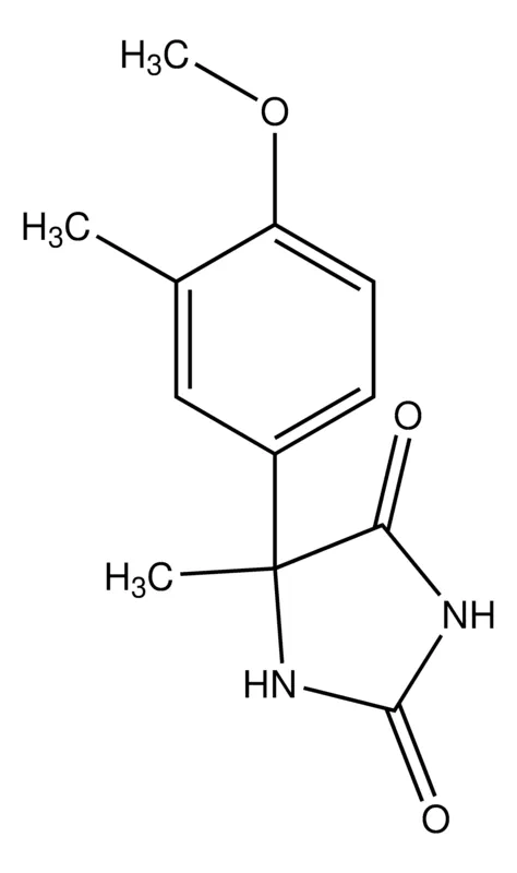 Sigma-Aldrich 5-(4-Methoxy-3-methylphenyl)-5-methylimidazolidine-2,4-dione