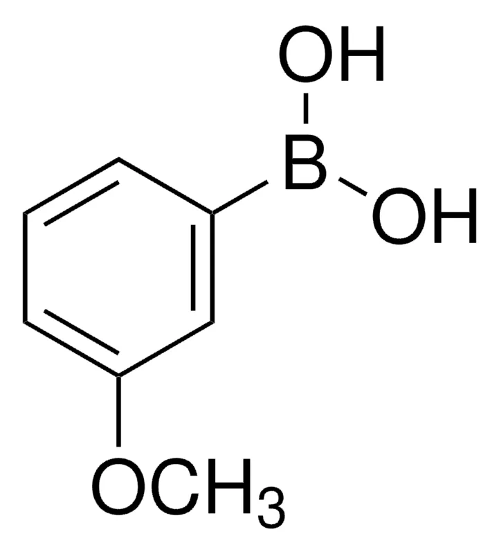 Sigma-Aldrich 3-甲氧基苯硼酸