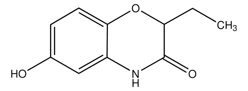 Sigma-Aldrich 2-Ethyl-6-hydroxy-2H-benzo[b][1,4]oxazin-3(4H)-one