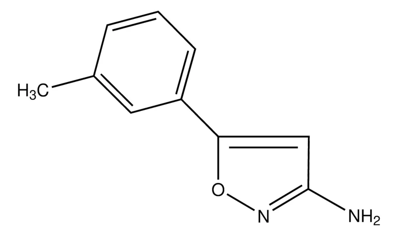 Sigma-Aldrich 5-m-tolylisoxazol-3-amine
