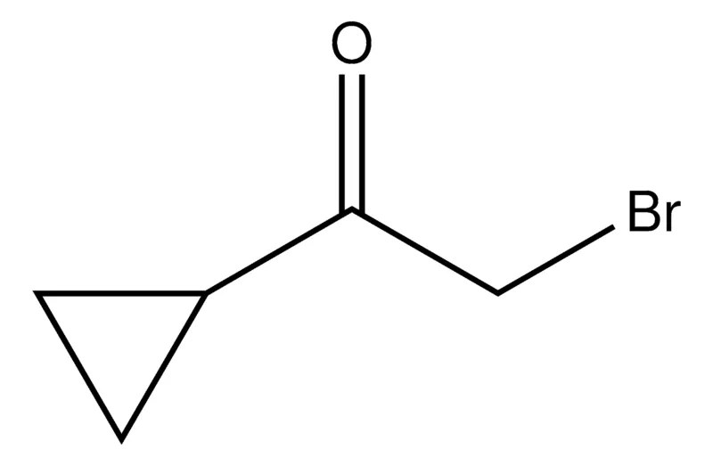 Sigma-Aldrich 2-Bromo-1-cyclopropylethanone