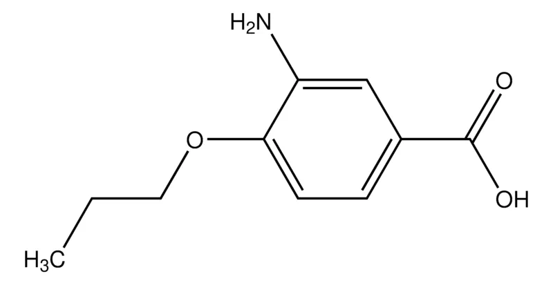 Sigma-Aldrich 3-Amino-4-propoxybenzoic acid