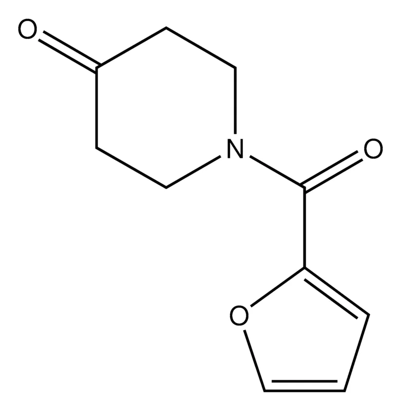 Sigma-Aldrich 1-[(Furan-2-yl)carbonyl]piperidin-4-one