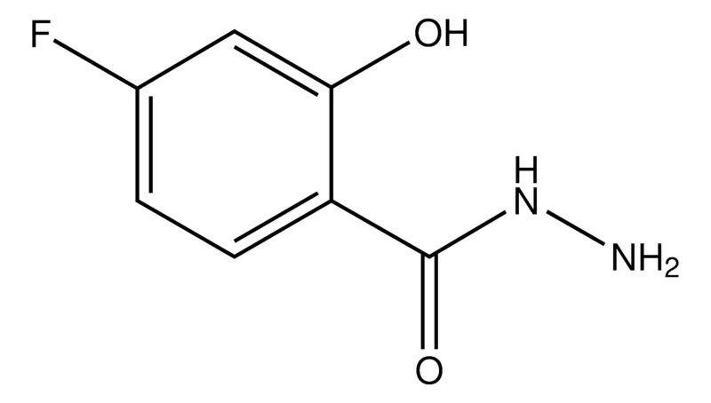 Sigma-Aldrich 4-Fluoro-2-hydroxybenzohydrazide