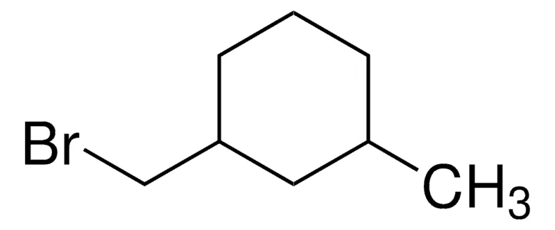 Sigma-Aldrich 1-(Bromomethyl)-3-methylcyclohexane